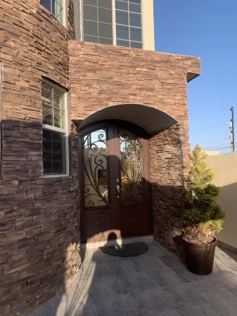 EL MIRADOR beautiful panoramic view of the Pacific Ocean!