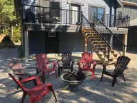 Brand New Spacious 5-Bed Retreat in Sunshine Valley