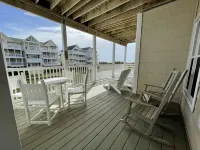 Ocean View Escape - Beautiful Inside & Out - Sleeps 12