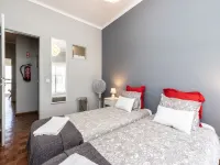 Sooty Blue Apartment, Wifi
