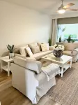 Modern condo close to all the amenities- 5 min walk to the Marina Hotels in Kotka