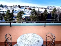 Vail Valley Condo-Downdown, Pool/Hot Tub, Ski, Bike, Fish, Restaurants, Movies Hotels in Edwards