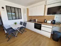 Très Belle Marina Orientée Plein sud