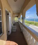 Wake up to Pelicans cruising the beach!