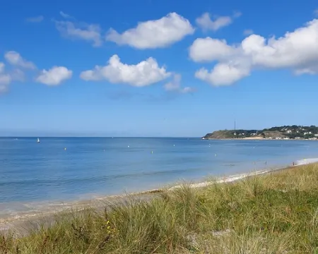 Joli Studio Neuf Proche de la Plage Hotels in Barneville-Carteret