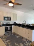 Island Vibe #1 3 bedroom condo near the beach