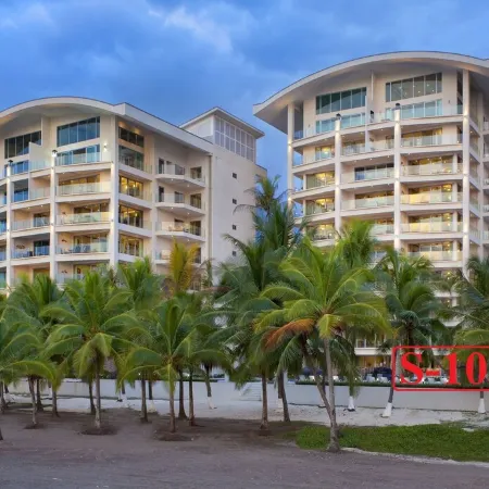 Luxury on the beach - Diamanté del Sol Updated 3 Bedroom Luxe Condo