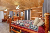 Valentine Drive Cabin 2