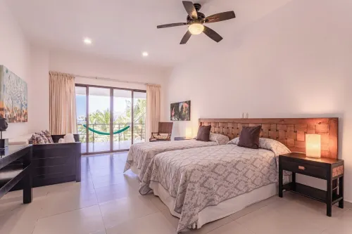 13BR Luxury Beachfront Villa w/ Chef, Pool, Staff - Weddings/Family Reunions
