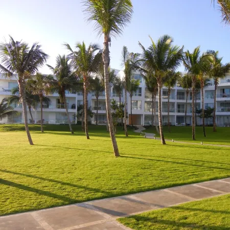 Seawinds Cabarete Beachfront Penthouse, Stunning Balcony Views, Sleeps 6
