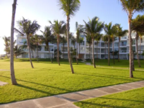 Seawinds Cabarete Beachfront Penthouse, Stunning Balcony Views, Sleeps 6