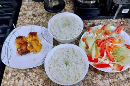 VillaMerissa Nestled between two unspoiled beaches Pool/JackSprat/WiFi/Gym/Staff Отели рядом с достопримечательностью «Treasure Beach»