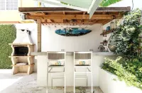 Vista Azul - Short walk to the Beach & Town