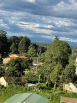 Luxurious fully furnished 2 bedroom 2 bath penthouse 5 mins from city center