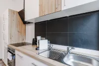 Hofpenhaus 1- in the heart of Kulmbach