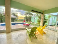 Island Oasis in St. Croix's Premier Neighborhood