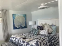 Studio directly on the Cane  Bay Beach ! Wake up to the sounds of the waves ! Hotels in Northcentral