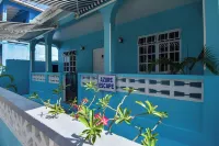 "Indulge in Tranquil Bliss at Azure Escape: Your Ultimate Retreat in Paradise" Hotels in Soufriere