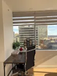 Charming Studio Retreat in the Heart of Downtown – Perfect for City Explorers