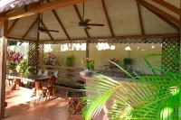 Villas Del Ángel - El Naranjal Hotels in La Ceiba
