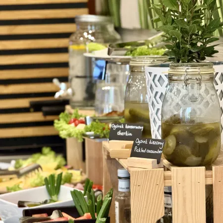 Boutique Hotel's I Milionowa