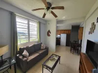 Balisier Apt 3- One Bedroom Apartment with Gorgeous Views!