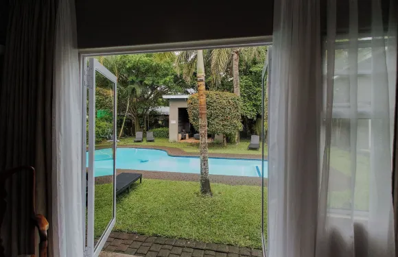 伊瓜拉瓜拉賓館