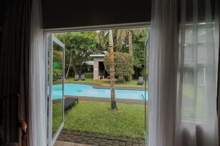 IGwalagwala Guest House