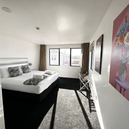 Delorenzo Studio Apartments