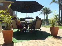 Surfside Merimbula Holiday Apartments - 3-Star