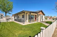 Families w/ Pets Welcome! Dtwn Gilbert Retreat - Pet friendly