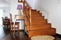 Great Tranquility Holiday Home