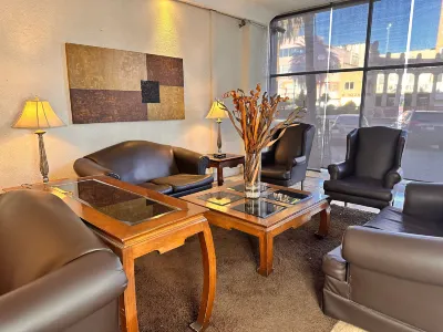 Hotel del Fresno Hotels in 