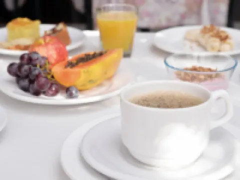 Pousada Oasis Teresopolis Hotels in Teresopolis