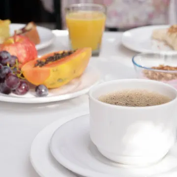 Pousada Oasis Teresopolis