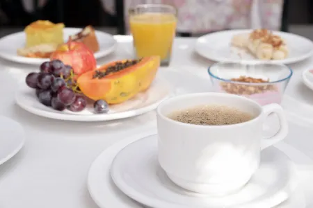 Pousada Oasis Teresopolis Отели рядом с достопримечательностью «Praca Olimpica»