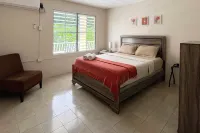 A Slice of the Rainforest! Near El Yunque and Beaches, Rio Grande Puerto Rico Hotels in Zarzal