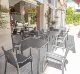 Hotel Apartamentos Ciudad de Lugo Hôtels à : Lugo