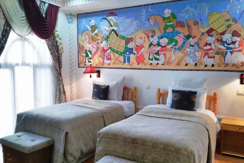 Amelia Boutique Hotel