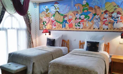 Amelia Boutique Hotel