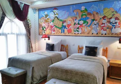 Amelia Boutique Hotel
