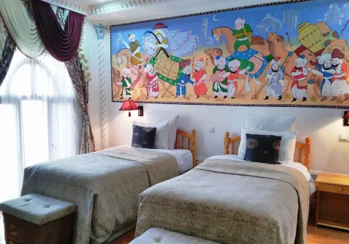 Amelia Boutique Hotel - 4-Star