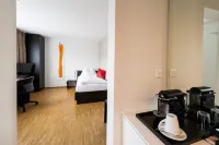Hotel Bauernhof - Self Check-in Hotel Hotels in Рисч