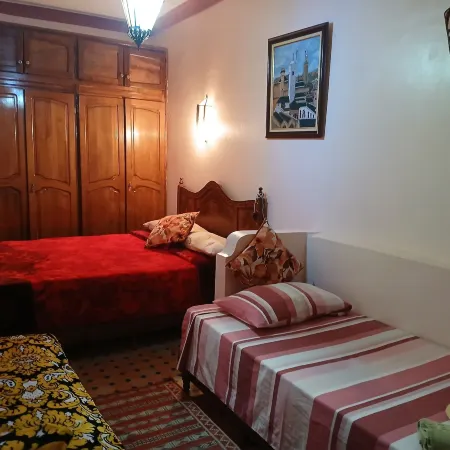 Riad Idrissi