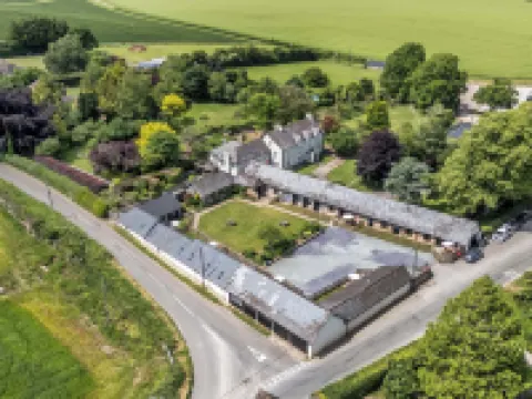 Shepherd's Barn Hotels in 