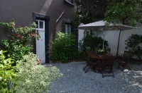 Hôtel des Druides