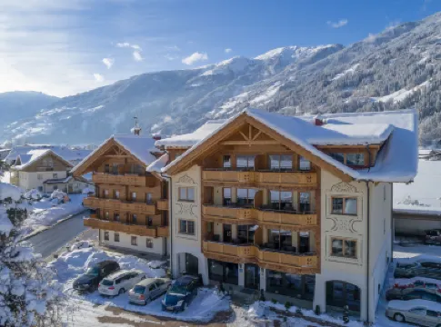 Ferienhotel Sonnenhof のホテル