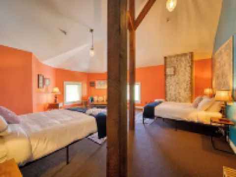 HI Sacramento Hostel Hotels in Sacramento