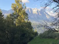 Grimming Apartment Schladming Hotels in Oblarn