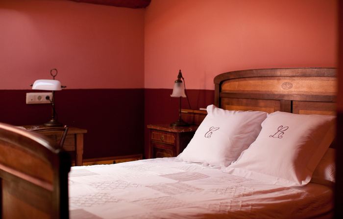 Casa rural Casa Leonardo Hotel Eco Boutique